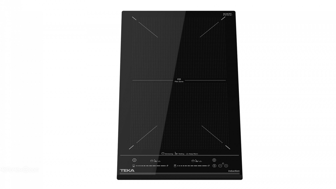 Варочная панель TEKA IZF 32400 MSP BLACK