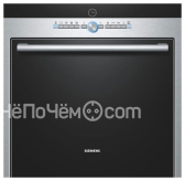Духовой шкаф SIEMENS hb78au570