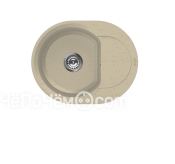 Кухонная мойка OMOIKIRI sakaime 60e-сh (4993239)