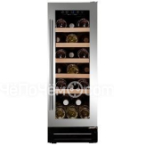 Винный шкаф DUNAVOX DAUF-19.58SS