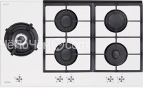 Варочная панель KORTING hgg 985 ctw