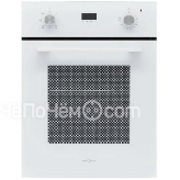 Духовой шкаф KRONA RITUS 45 WH