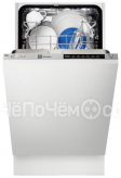 Посудомоечная машина ELECTROLUX esl 4560 ro