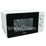 Микроволновая печь Gorenje MO 20E2W