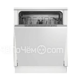 Посудомоечная машина HOTPOINT-ARISTON HI 4B66WS