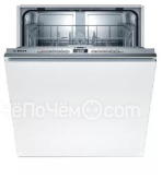 Посудомоечная машина BOSCH SMV4HTX28E