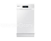 Посудомоечная машина SAMSUNG DW50R4050FW/WT