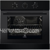 Духовой шкаф ELECTROLUX RZB2100AJK