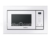 Микроволновая печь SAMSUNG MG20A7118AW/BW