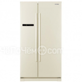 Холодильник SAMSUNG rsa1nhvb1