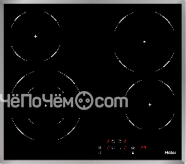 Варочная панель HAIER HHY-C64DFB