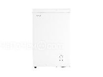 Морозильный ларь VEKTA FR-115W02