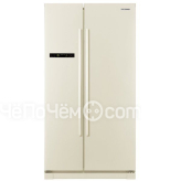 Холодильник SAMSUNG rsa1nhvb1