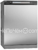 Сушильная машина ASKO TDC112V M