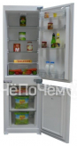 Холодильник WEISSGAUFF wrki 2402 nf