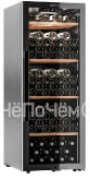 Винный шкаф MEYVEL MV105-KBF1