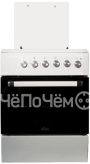 Плита FLAMA FK 1426 W