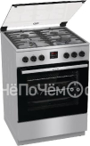 Плита GORENJE GGI6C20XA