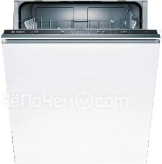 Посудомоечная машина BOSCH SMV24AX00K