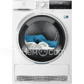 Сушильная машина ELECTROLUX EW8D394M