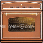 Духовой шкаф ILVE 600-rmp/r
