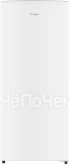 Холодильник WEISSGAUFF WRK 1275 DeFrost White