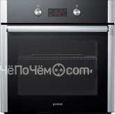 Духовой шкаф GORENJE bop 7558 ax