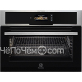 Духовой шкаф ELECTROLUX evk95946ax
