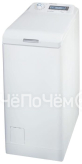 Стиральная машина ELECTROLUX ewt 106511 w