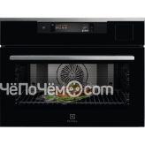 Духовой шкаф  Electrolux VKA9S21WX
