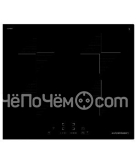 Варочная поверхность KUPPERSBERG ICI 604