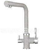 Смеситель KUPPERSBERG GEOS ROCK