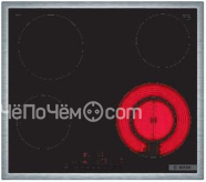 Варочная панель BOSCH PKF645FP3E