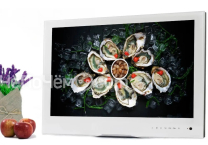 Телевизор AVEL AVS240WS White