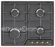 Варочная панель DELONGHI ant 46 asv gu