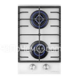 Варочная панель MAUNFELD EGHG.32.63CW/G