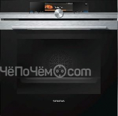 Духовой шкаф Siemens HS658GXS6
