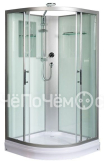 Душевая кабина WELTWASSER WW500 Werra 1004
