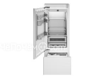 Холодильник BERTAZZONI REF755BBLPTT