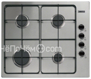 Варочная панель ZANUSSI zgg 62414 xa