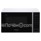 Микроволновая печь Hotpoint-Ariston MWHA 201 W