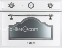 Микроволновая печь SMEG sf4750mbs