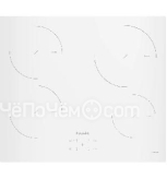 Варочная поверхность HOTPOINT-ARISTON HQ 1460S NE WH