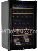 Винный шкаф ZUGEL ZCWF331DB