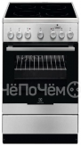 Кухонная плита Electrolux EKC 952903 X