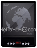 Настольная плита SUNWIND SCI-0501