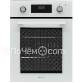 Духовой шкаф KRONA SONATA 45 WH G 2