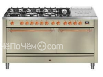 Варочный центр ILVE P15SQNE3/AWP