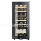Винный шкаф MEYVEL MV18-KBF1