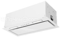 Вытяжка MEFERI INBOX60WH COMFORT PLUS